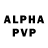 A-PVP Crystall Shempel